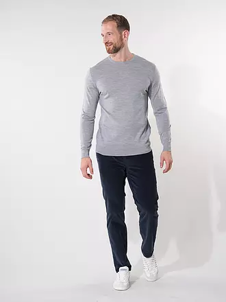 PROFUOMO | Pullover | dunkelblau