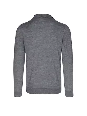 PROFUOMO | Pullover | dunkelblau