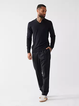 PROFUOMO | Pullover | schwarz