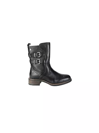 PX | Chelsea Boots NIAM 50 | schwarz