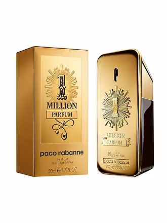 RABANNE | 1 Million Parfum Eau de Parfum Spray 50ml | keine Farbe