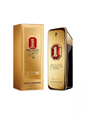 RABANNE | 1 Million Royal Parfum Natural Spray 100ml | keine Farbe