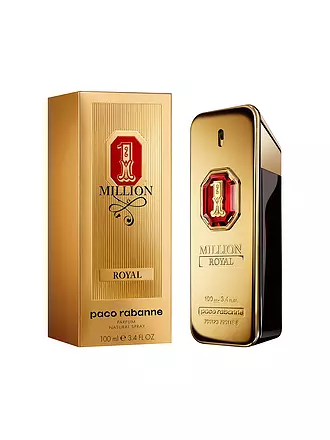 RABANNE | 1 Million Royal Parfum Natural Spray 100ml | keine Farbe