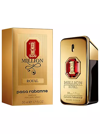 RABANNE | 1 Million Royal Parfum Natural Spray 50ml | keine Farbe