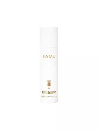 RABANNE | Fame Deodorant Spray 150ml | keine Farbe