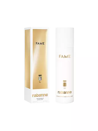 RABANNE | Fame Deodorant Spray 150ml | keine Farbe