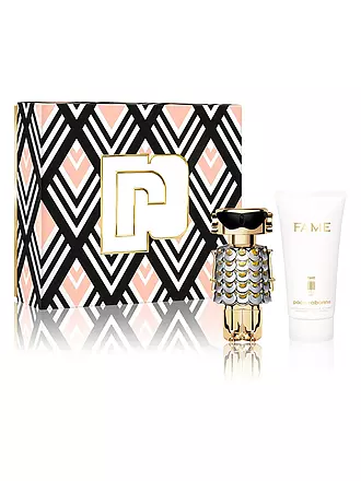 RABANNE | Geschenkset - Fame Eau de Parfum Set 50ml / 75ml | keine Farbe