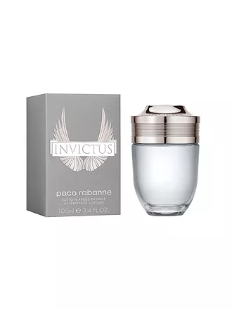 RABANNE | Invictus After Shave Lotion 100ml | keine Farbe