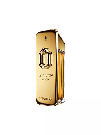 RABANNE | Million Gold Eau de Parfum Intense 100ml | keine Farbe