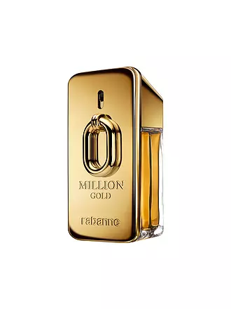 RABANNE | Million Gold Eau de Parfum Intense 100ml | keine Farbe