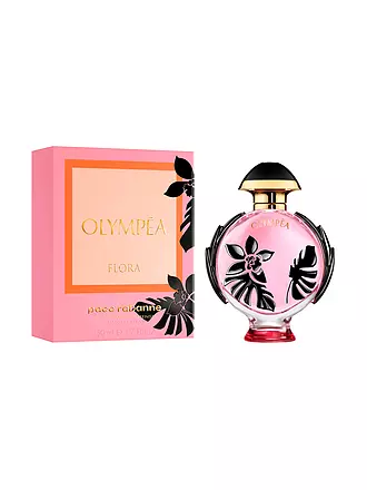 RABANNE | Olympea Flora Eau de Parfum Intense 30ml | keine Farbe