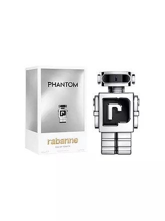 RABANNE | Phantom Eau de Toilette 100ml | keine Farbe