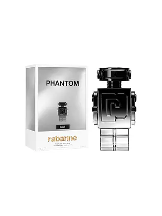 RABANNE | Phantom Elixir Parfum Intense Refill 200ml | keine Farbe