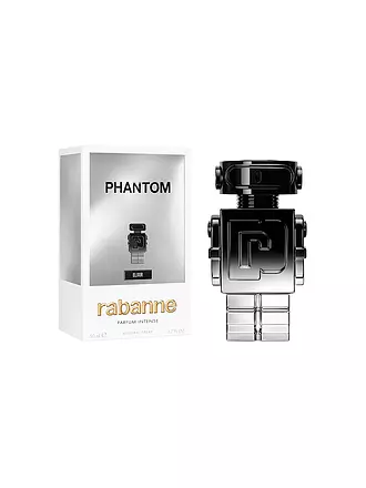 RABANNE | Phantom Elixir Parfum Intense Refillable 100ml | keine Farbe