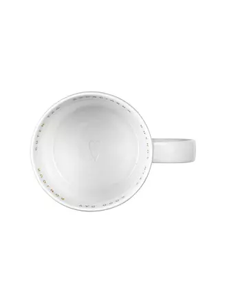 RAEDER | Tasse Breakfast 0,25l  "Guten Tag" | 