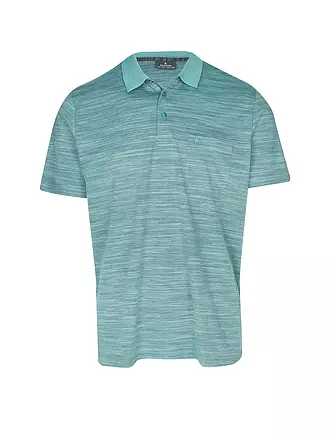 RAGMAN | Poloshirt | blau