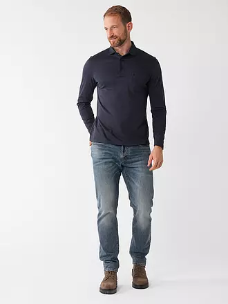 RAGMAN | Poloshirt | grün