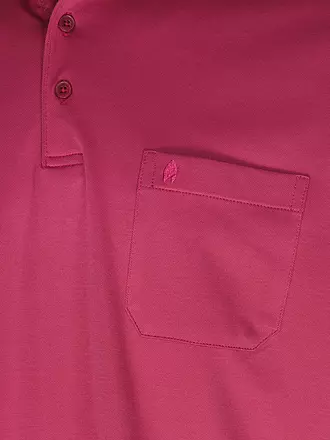 RAGMAN | Poloshirt | grün