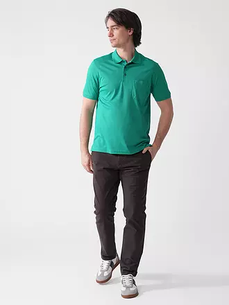 RAGMAN | Poloshirt | beere