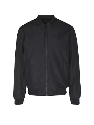 RAGWEAR | Blouson QUADIO | schwarz