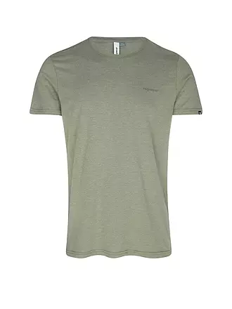 RAGWEAR | T-Shirt NEDIE | olive