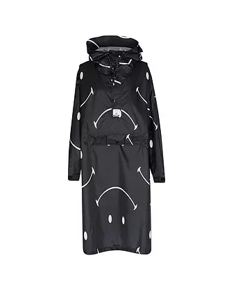 RAINKISS | Regenjacke - Regenponcho ORACLE RED BULL RACING 04 | schwarz