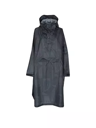 RAINKISS | Regenjacke - Regenponcho ORACLE RED BULL RACING 06 | schwarz