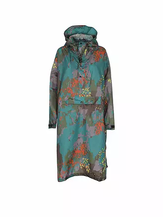 RAINKISS | Regenjacke - Regenponcho ORACLE RED BULL RACING 06 | bunt