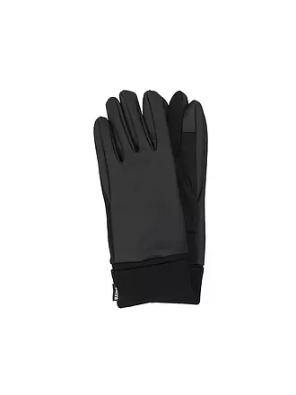 RAINS | Handschuhe W1T1 | grau