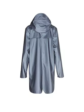 RAINS | Parka - Regenjacke | dunkelblau