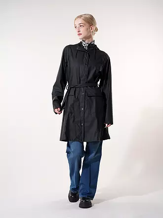 RAINS | Regenjacke CURVE W JACKET  | 