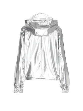 RAINS | Regenjacke STRING W JACKET | 