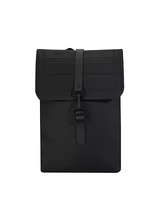 RAINS | Rucksack SHIELD W3 | schwarz