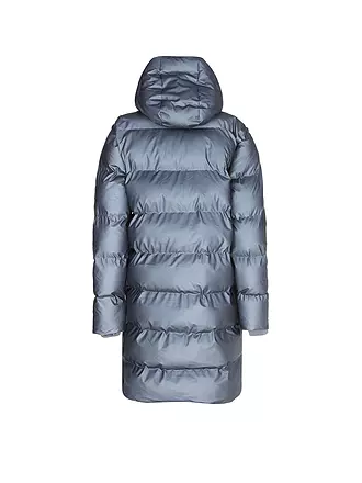 RAINS | Steppmantel ALTA LONGER PUFFER JACKET | 