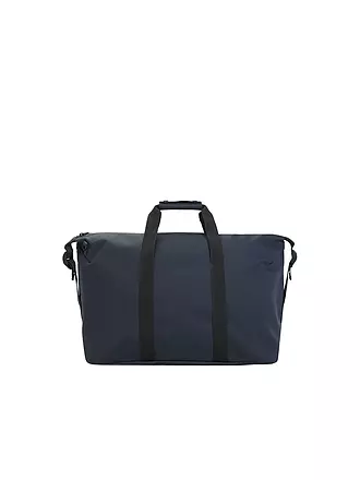 RAINS | Tasche - Weekender HILO | schwarz