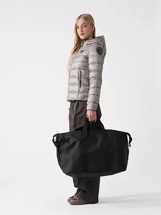 RAINS | Tasche - Weekender HILO | schwarz