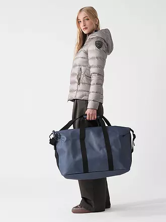 RAINS | Tasche - Weekender HILO | grau