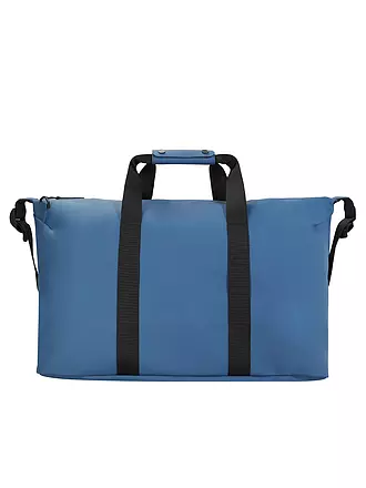 RAINS | Tasche - Weekender HILO | blau