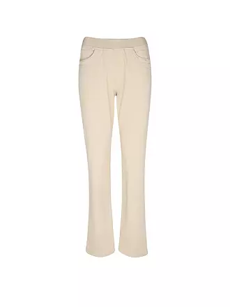 RAPHAELA BY BRAX | Hose Slim Fit PAMINA FUN | beige