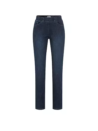 RAPHAELA BY BRAX | Jeans Slim Fit LAVINA JOY | blau