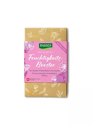 RAUSCH | Geschenkset - Feuchtigkeit 2024 | keine Farbe