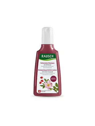 RAUSCH | Haarpflege - Farbschutz-Conditioner mit Wildrose 150ml | keine Farbe