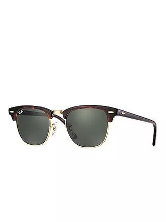 RAY BAN | Sonnenbrille "Clubmaster" 3016/49 | 