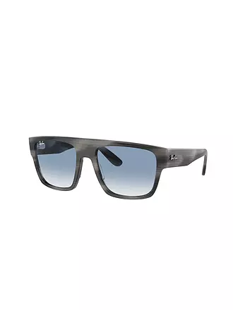 RAY BAN | Sonnenbrille 0RB0360S/57 DRIFTER | braun