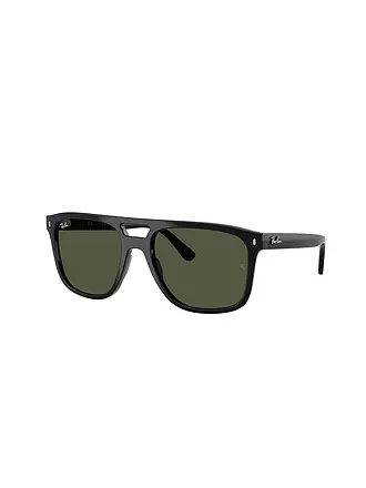 RAY BAN | Sonnenbrille 0RB2213/58 | schwarz