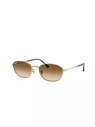 RAY BAN | Sonnenbrille 0RB3749/58 | schwarz