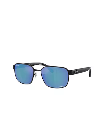 RAY BAN | Sonnenbrille 0RB3751CH/61 | schwarz