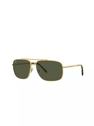 RAY BAN | Sonnenbrille 0RB3796/62 | 