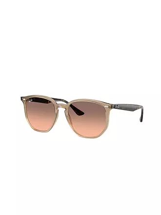 RAY BAN | Sonnenbrille 0RB4306/54 | hellbraun