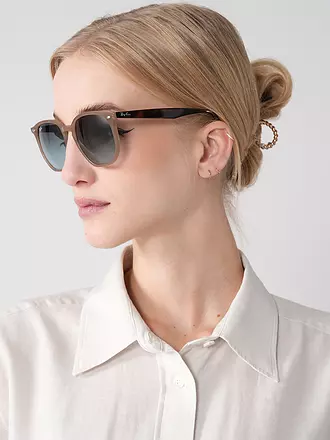 RAY BAN | Sonnenbrille 0RB4306/54 | hellbraun